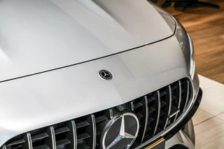 Mercedes-Benz A-Klasse Mercedes A-klasse AMG 45S 4MATIC+ |Pano|Night|Burmester|19'' - afbeelding nr 20