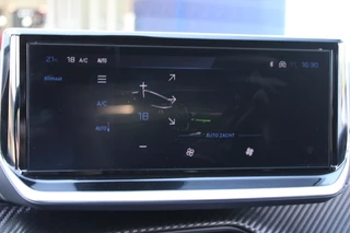 Peugeot 208 Peugeot 208 1.2 100PK ALLURE | CAMERA VOOR + ACHTER | KEYLESS ENTRY/START | DODEHOEK DETECTIE | NAVIGATIE | DRAADLOZE APPLE CARPLAY/ANDROID AUTO | PARKEERSENSOREN VOOR + ACHTER | ADAPTIVE CRUISE CONTROL | DAB+ RADIO | LED KOPLAMPEN | - afbeelding nr 34