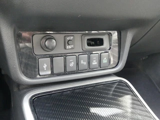 Mitsubishi Outlander - afbeelding nr 15