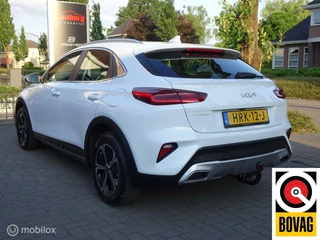 Kia XCeed Kia XCeed 1.6 GDi PHEV DynamicPlusLine Stoel stuurverwarming, Trekhaak !!! - afbeelding nr 3