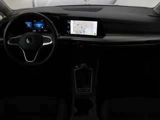 Volkswagen Golf Volkswagen Golf Variant 1.0 TSI Life Business | Stoel & Stuurverwarming |  Memory | Carplay | Adaptive cruise | Sfeerverlichting | PDC - afbeelding nr 11
