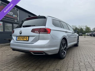 Volkswagen Passat Volkswagen Passat Variant 1.4 TSI PHEV GTE Business R-Line - afbeelding nr 3