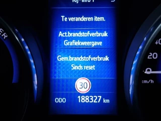 Toyota Auris Toyota Auris 1.8 Hybrid Touring Sports Executive / Pano - afbeelding nr 65