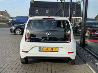 Volkswagen e-up! Volkswagen e-Up! | Camera | Cruise | Clima | incl. BTW | 98% SOH - afbeelding nr 23