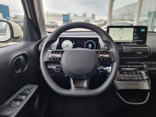 Hyundai Inster - afbeelding nr 8