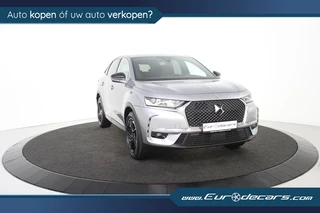 DS DS 7 DS DS 7 Crossback 180 EAT8 *1ste Eigenaar*Navigatie*DAB* - afbeelding nr 6