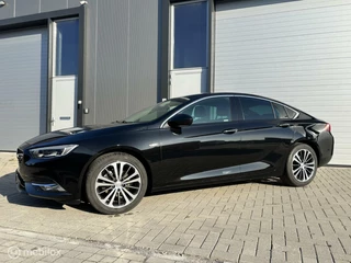Opel Insignia Opel Insignia Grand Sport 1.5 Turbo Innovation - afbeelding nr 2