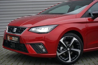 SEAT Ibiza - afbeelding nr 44