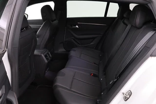 Peugeot 508 Peugeot 508 1.6 HYbrid GT | Panoramadak | Stoelverwarming |  Adaptive cruise | Carplay | Camera | Half leder | Keyless | Navigatie | PHEV - afbeelding nr 6