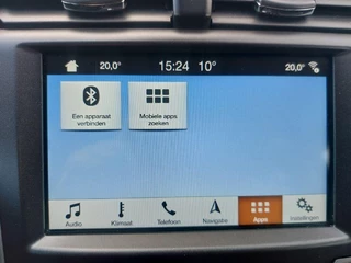 Ford Mondeo Ford Mondeo Wagon 1.5 Titanium Lease Edition Automaat, airco,cruise,navigatie/camera,parkeersensoren,stoel/stuurverwarming, - afbeelding nr 21