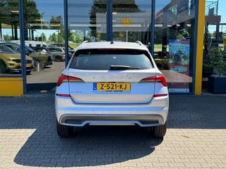 Škoda Kamiq Škoda Kamiq 1.5 TSI 150 pk DSG Business Edition - Navi - camera - afbeelding nr 8