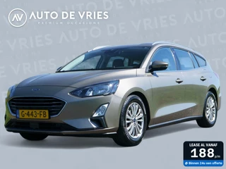 Ford Focus - 299817235-0