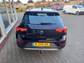 Volkswagen T-Roc - afbeelding nr 16