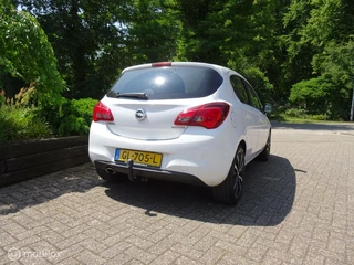 Opel Corsa Opel Corsa 1.0 Turbo Color Edition .Cruis.Airco.Trekhaak.1Eigenaar - afbeelding nr 4