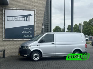 Volkswagen Transporter - 40030846-0