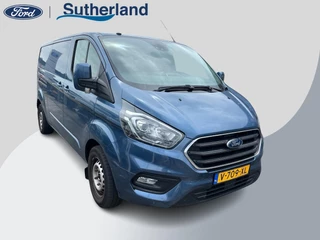 Ford Transit Custom - 235023645-0