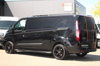 Ford Transit Custom L2H1 Trend | Automaat | 18