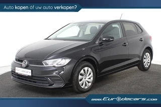 Volkswagen Polo Volkswagen Polo 1.0 TSI Life DSG *1ste Eigenaar*Navigatie*Camera* - afbeelding nr 1