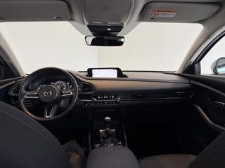 Mazda CX-30 Mazda CX-30 2.0 e-SkyActiv-X m Hybrid Comfort Trekhaak - afbeelding nr 2