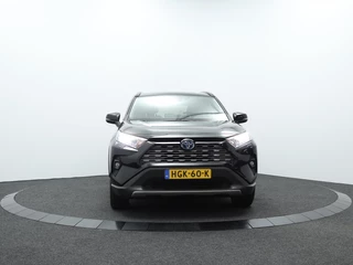 Toyota RAV4 - afbeelding nr 13