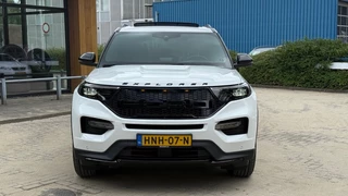 Ford Explorer Ford Explorer 3.0 V6 EB PHEV ST-LINE BLACK EDITION / RAPTOR GRILL - afbeelding nr 19