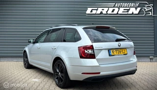 Škoda Octavia Skoda Octavia Combi 1.0 TSI Greentech Sport Business - afbeelding nr 12