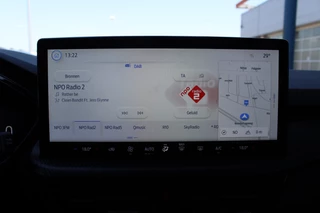 Ford Kuga Ford Kuga 2.5 FHEV ST-Line 190pk | SYNC 4 Navigatie | Achteruitrijcamera | Geen stekker nodig | 1.650pk trekgewicht - afbeelding nr 29