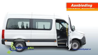 Mercedes-Benz Sprinter - afbeelding nr 3