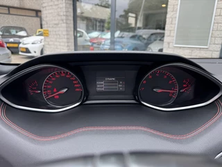 Peugeot 308 Peugeot 308 SW 1.6 e-THP GT 205PK Panoramadak Beurt - afbeelding nr 20