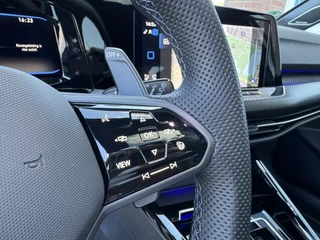 Volkswagen Golf Volkswagen Golf 8 R 2.0 TSI 333pk 4Motion 20 years Edition Akra Pano H&K Leder Memory Ventilatie Stuurvw Stlvw Blindspot Fabrieksgarantie - afbeelding nr 21