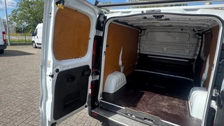 Opel Vivaro Opel Vivaro 1.6 CDTI 92KW 125PK EURO 6 TREKHAAK/ IMPERIAAL/ AIRCO/ CRUISE CONTROL/ 100% DEALERONDERHOUDEN - afbeelding nr 12