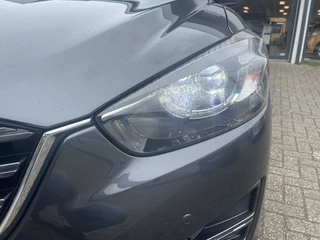 Mazda CX-5 Mazda CX-5 2.0 SAG 165 Skylease+ 2WD - afbeelding nr 14
