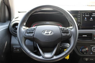 Hyundai i10 Hyundai i10 1.0 Comfort Smart Navi/Cam/Carplay/Cruise 