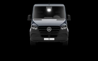 Mercedes-Benz Sprinter - afbeelding nr 4