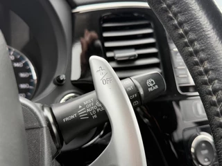 Mitsubishi Outlander Mitsubishi Outlander 2.0 PHEV Business Edition 2e Eigenaar,Navi,Clima,Cruise,Camera,Trekhaak,Dealer Onderhouden,N.A.P,Nieuwe APK Bij Aflevering - afbeelding nr 22