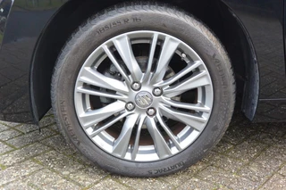 Suzuki Baleno - afbeelding nr 12