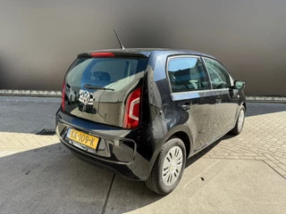 Volkswagen up! Volkswagen Up! 1.0 move up! BlueMotion - afbeelding nr 10
