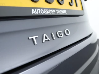 Volkswagen Taigo Volkswagen Taigo 1.0 TSI Life | Trekhaak | Adaptive cruise control | Navigatie - afbeelding nr 11