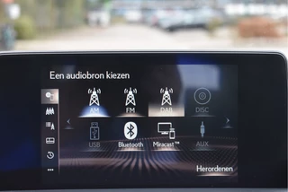 Lexus NX | NL-Auto | Keyless | Carplay | Leder | Camera | Adapt.cc | Stoelverw | Full LED / Xenon | Historie - afbeelding nr 19