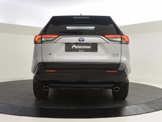 Toyota RAV4 - afbeelding nr 8
