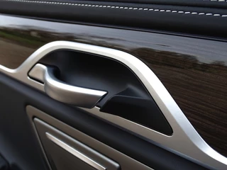 BMW 7 Serie BMW 7 Serie 730d xDr. 265PK High Exec. Individual 2019 / LED *NAP* - afbeelding nr 26
