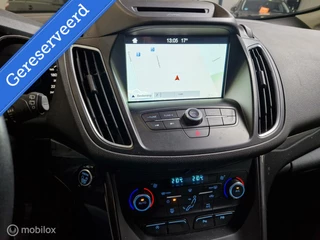 Ford C-MAX Ford C-Max 1.0 Titanium Ecc,Navi,Pdc 103279 km - afbeelding nr 5