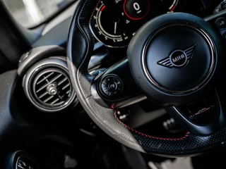 MINI Cooper Mini 1.5 Cooper Dalston Edition|LED|CARPLAY|KLEPSYSTEEM - afbeelding nr 25