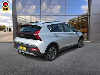 Hyundai Bayon - afbeelding nr 5