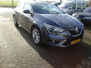 Renault Mégane Renault Megane 1.2 TCe Zen - afbeelding nr 2