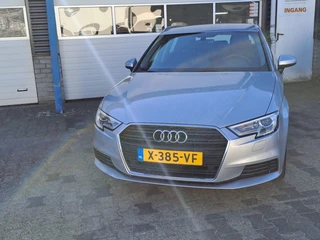 Audi A3 - afbeelding nr 3
