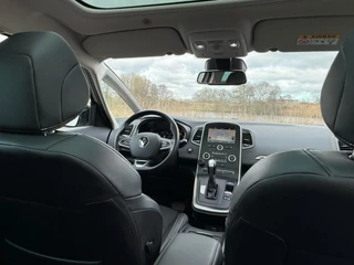 Renault Grand Scénic Renault Grand Scénic 1.3 TCe Intens 7pers 140pk Automaat - Blanc Nacré - Panorama - Chique - afbeelding nr 3