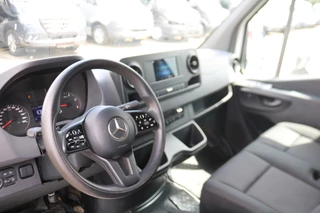 Mercedes-Benz Sprinter Mercedes-Benz Sprinter 319 3.0 V6 CDI L2 H2 Automaat Airco Navigatie Camera - afbeelding nr 21