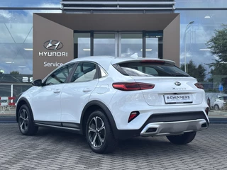 Kia XCeed Kia XCeed 1.6 GDi PHEV DynamicLine | Camera achter | Climate - afbeelding nr 5