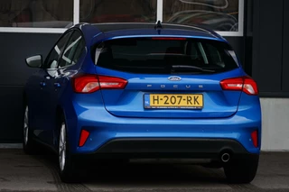 Ford Focus Ford Focus 1.0 EcoBoost Titanium Business, pano, stoelverw. - afbeelding nr 30